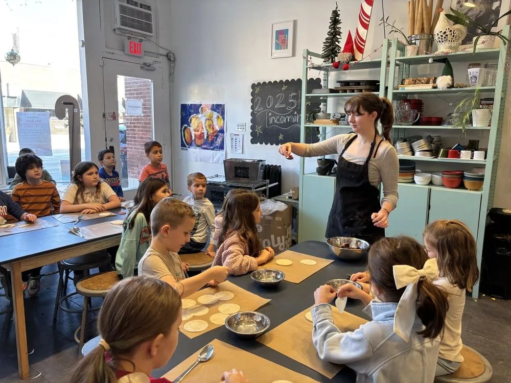 Schoolhouse image