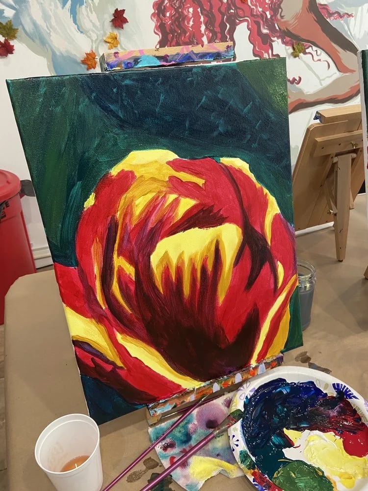Art Mango image