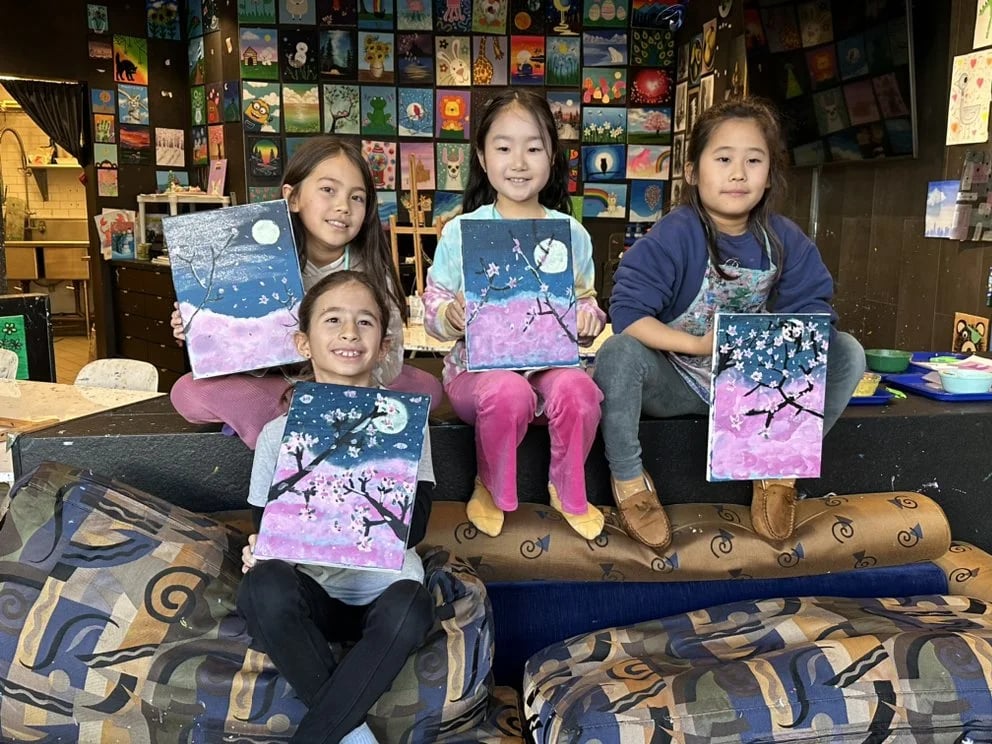 Sweet Arts Art Studio  image