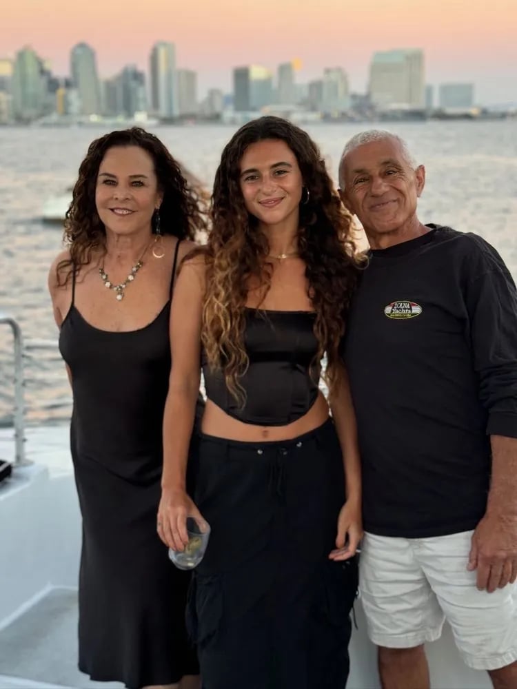 Zolna Yachts image
