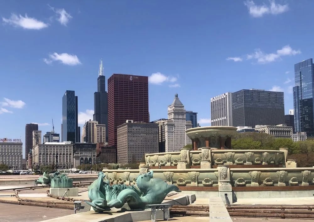 Absolutely Chicago Segway Tours image