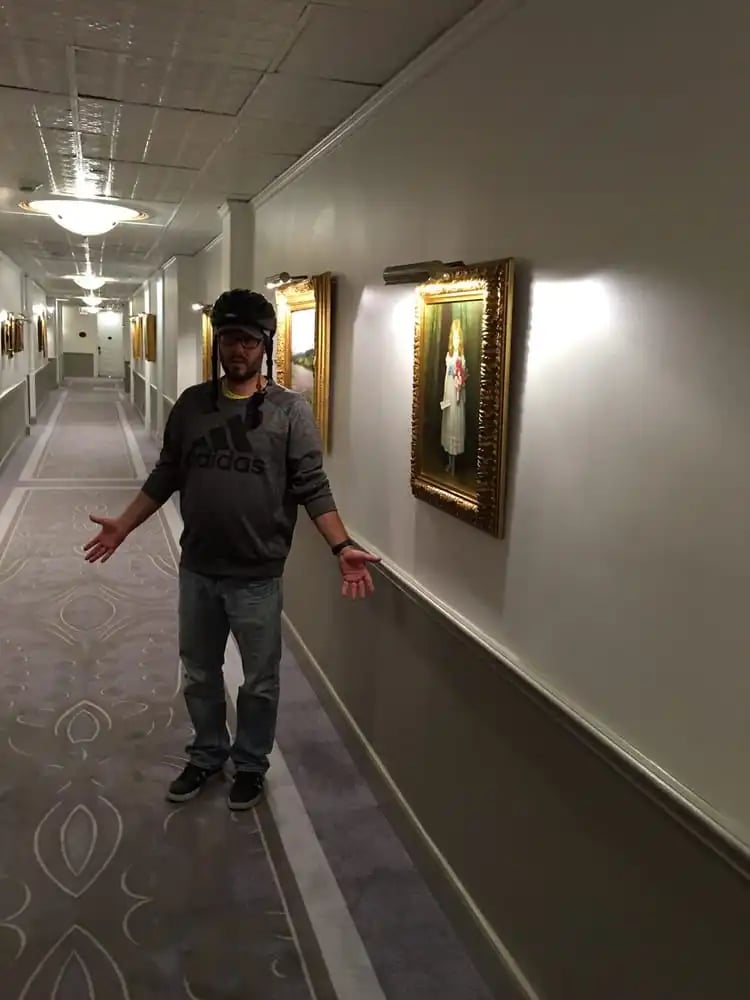 Segway Nation image