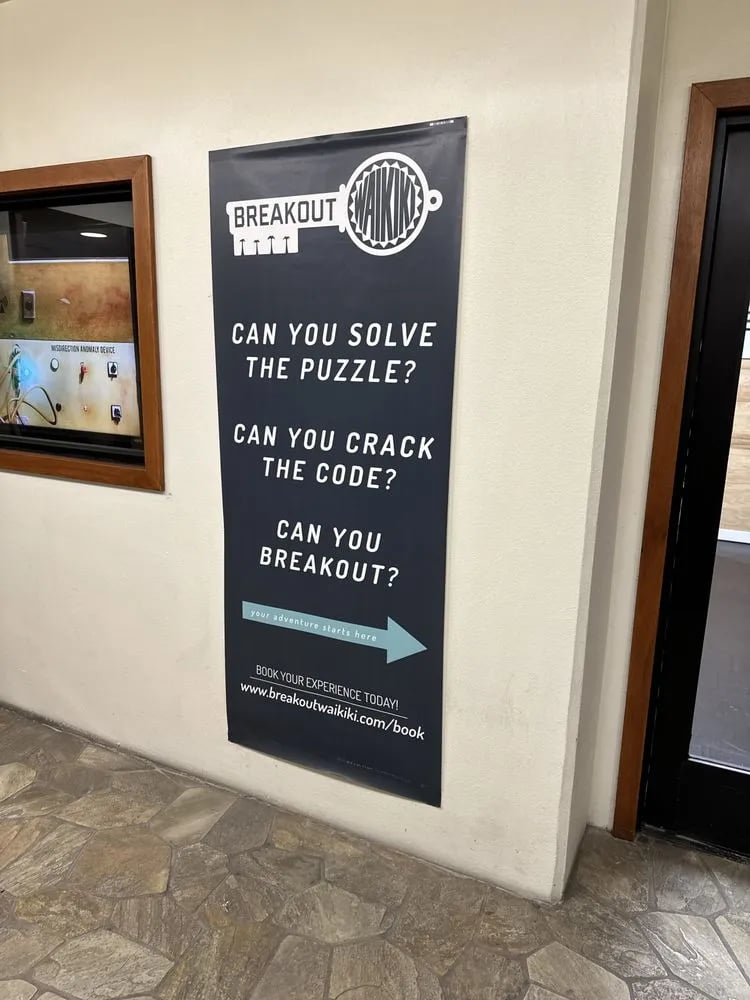 Breakout Waikiki image