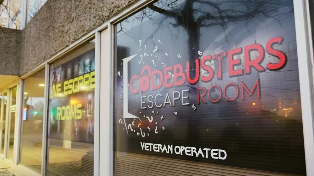 CodeBusters Escape Rooms of Colorado Springs image