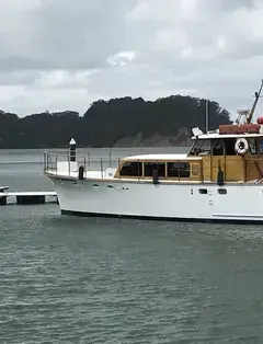 Just Dreaming Yacht Charters