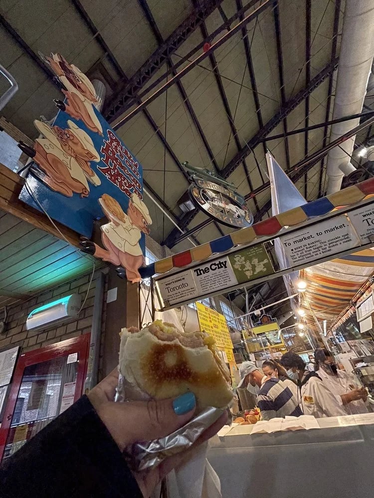 Culinary Adventure image