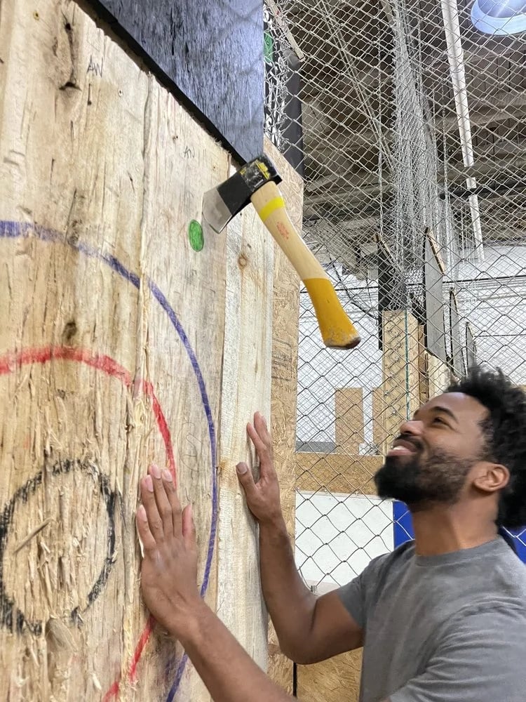 Urban Axes - Baltimore image