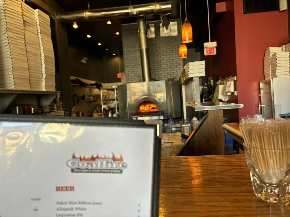 Chicago Pizza Tours image