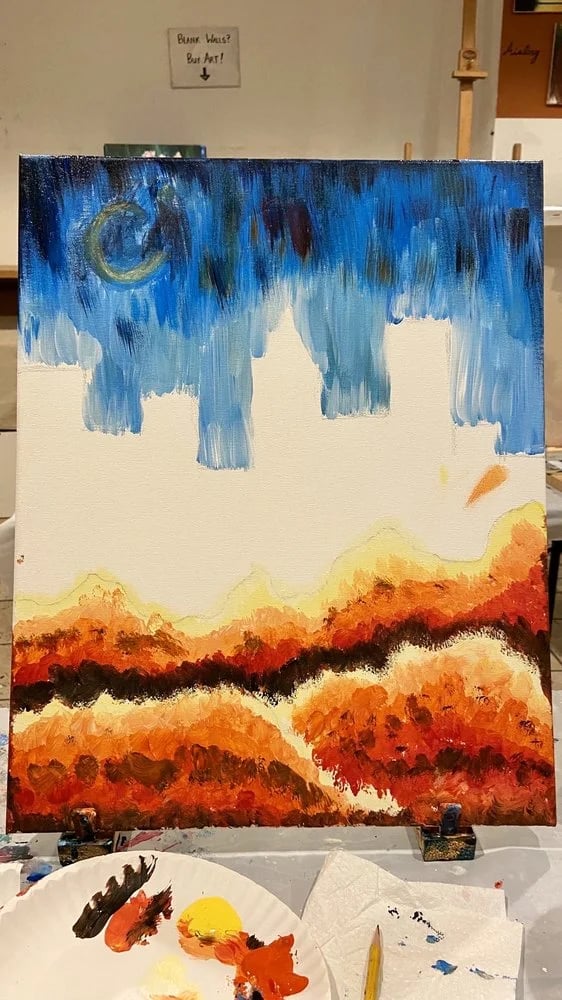 Paint Along image