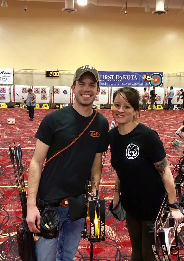 Arizona Archery Club image