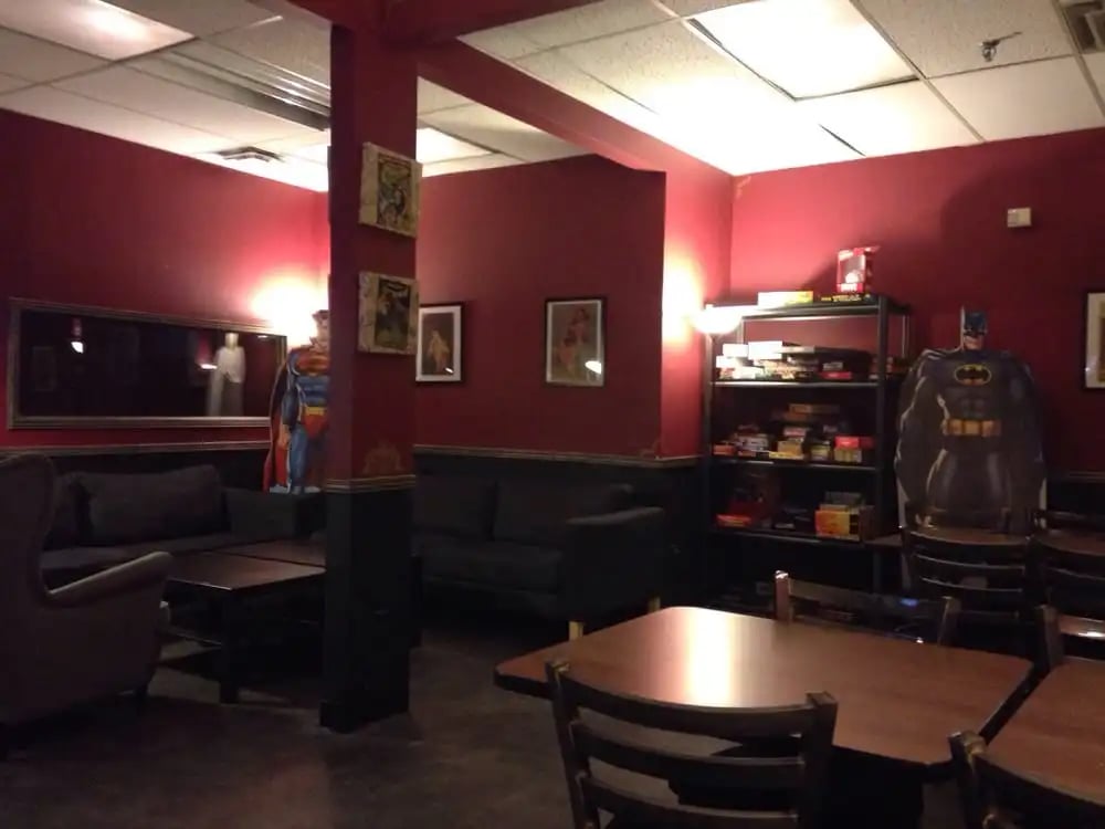 Escape Games Canada image