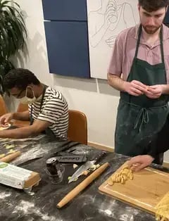 The Food Society