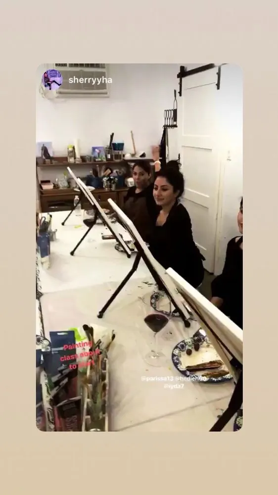 AG&S Art Studio image