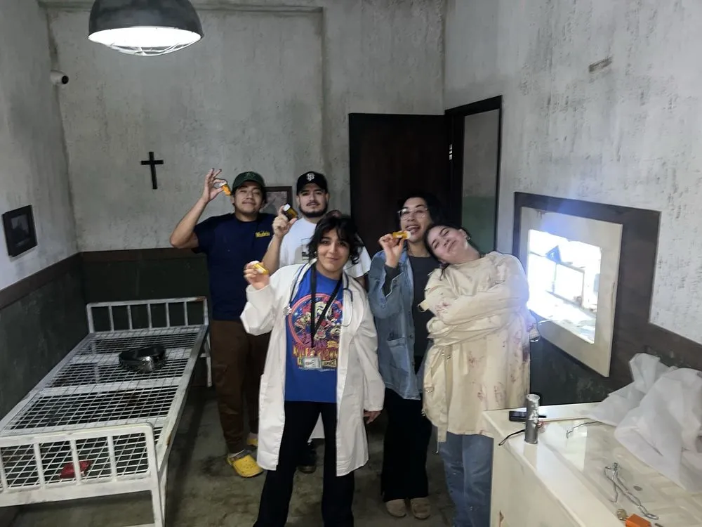 PanIQ Escape Room - Sacramento image