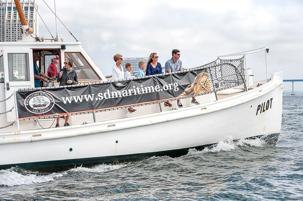 Maritime Museum image