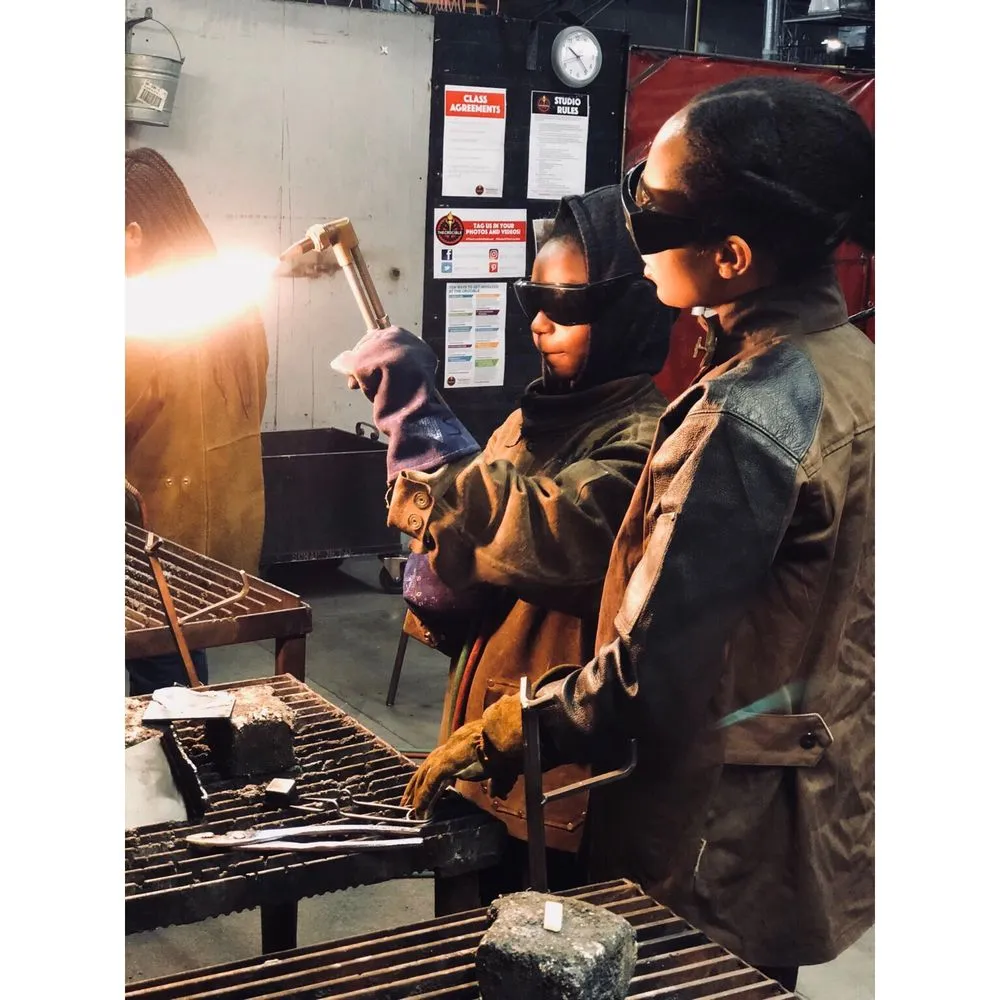 The Crucible image