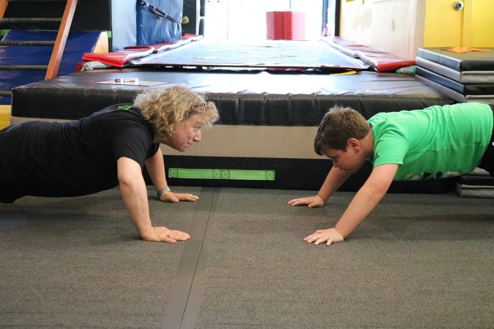 MOCO Movement Center image