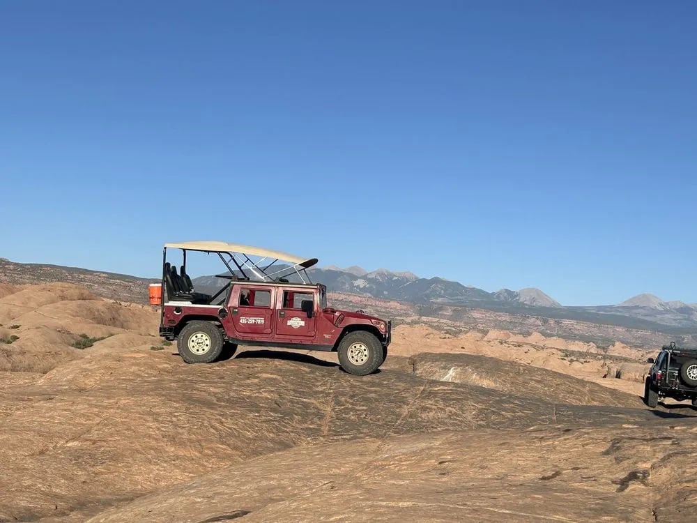Western River Expeditions image