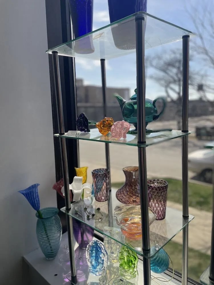 Ignite Glass Studios image