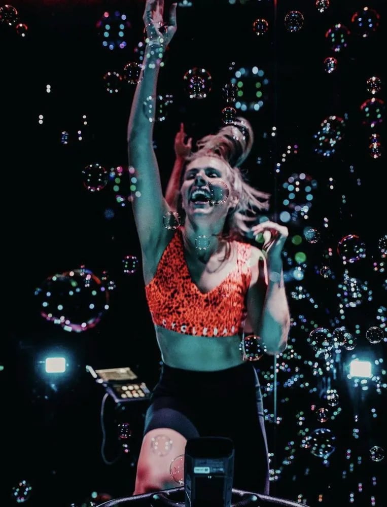 CYCLEBAR image