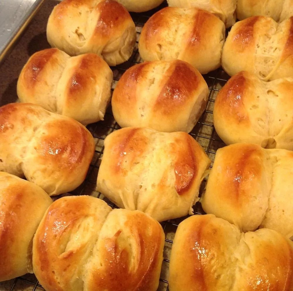 Fearless Bread image