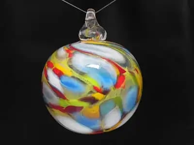 Atlanta Hot Glass image