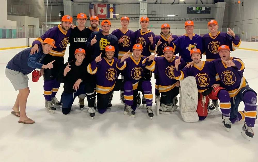 Big Bear Ice Arena image