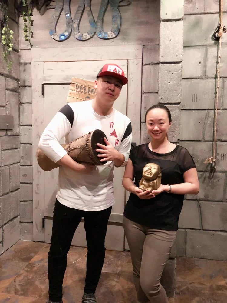Escape Quest image