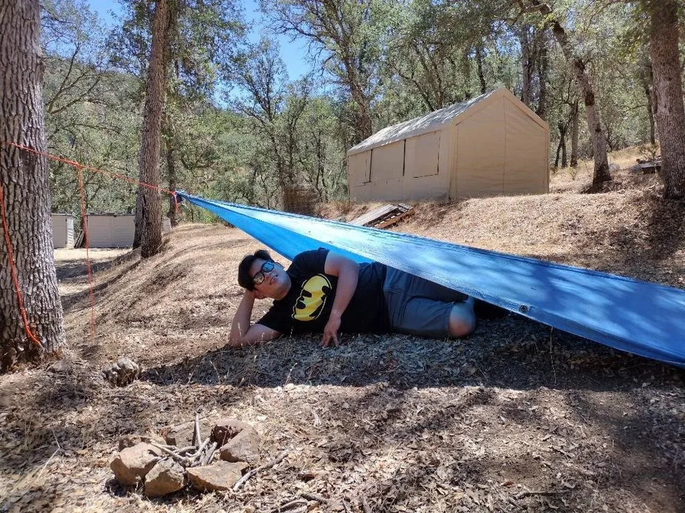 California Survival School image