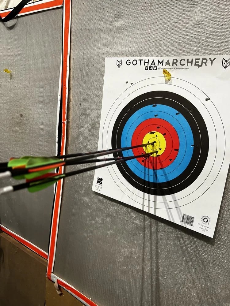 Gotham Archery image