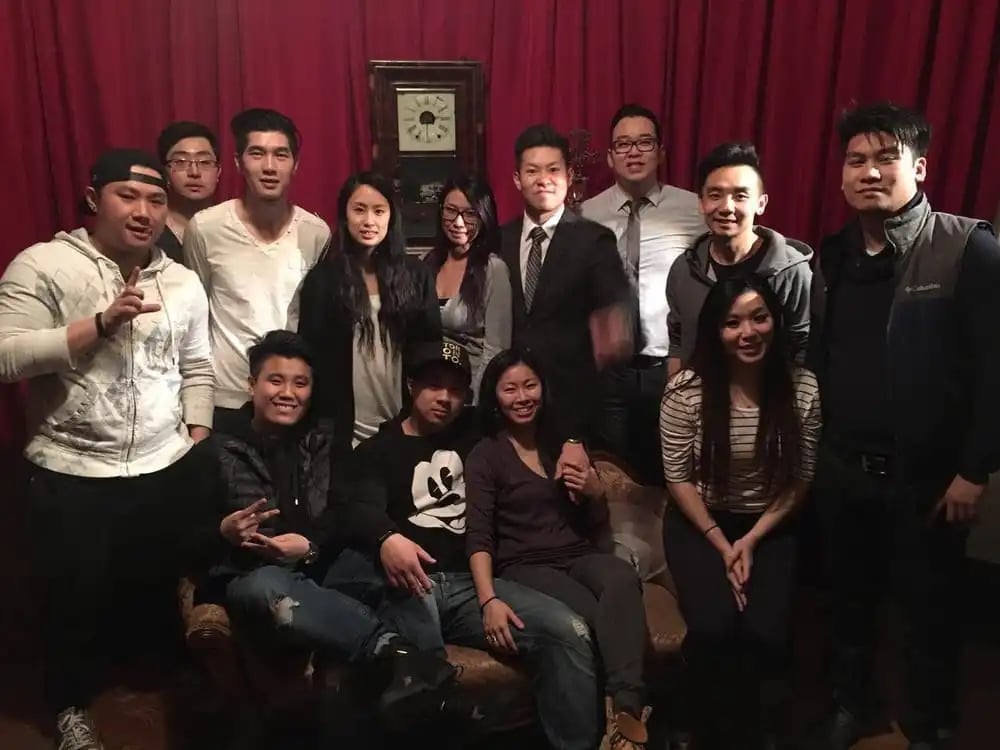 Casa Loma Escape Rooms image