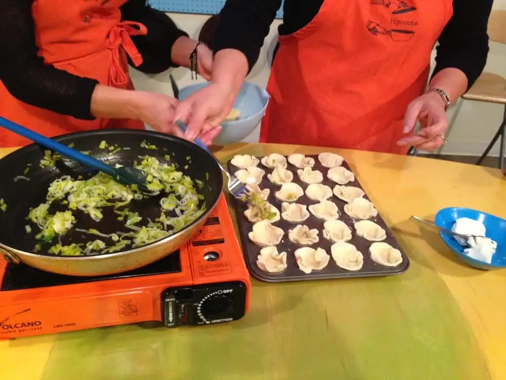 Hipcooks image
