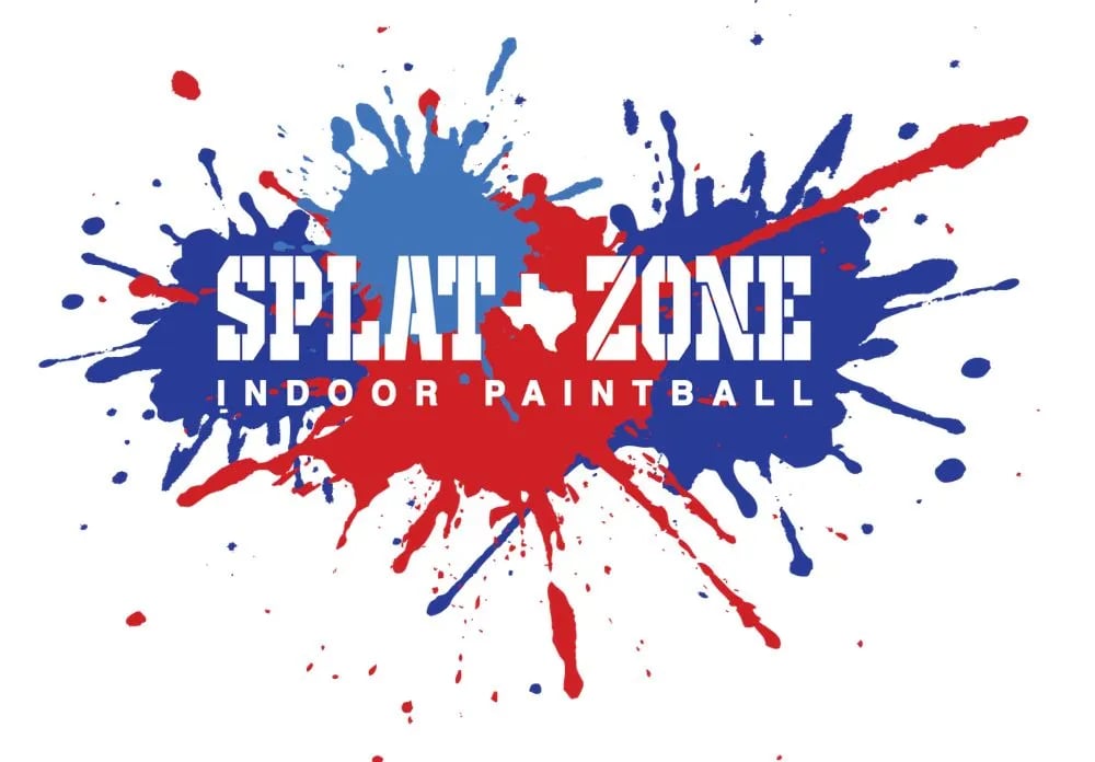 Splat Zone Indoor Paintball image
