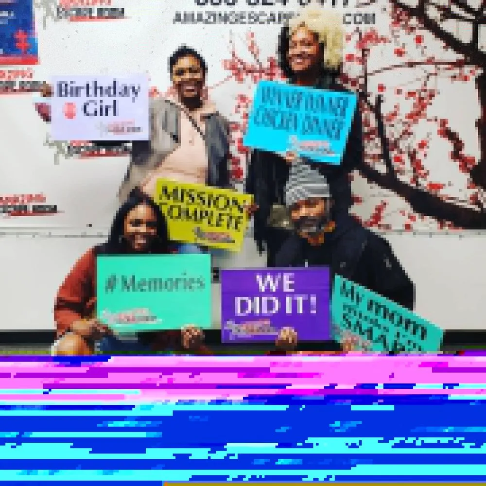 Amazing Escape Room Cherry Hill image