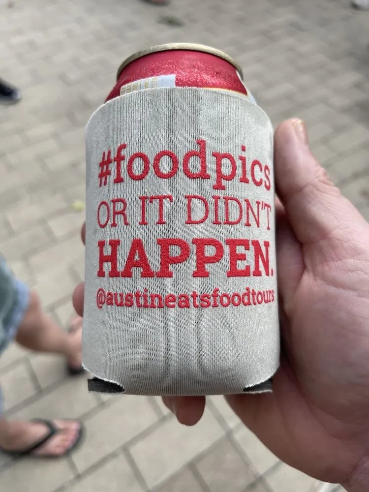 Austin Eats Food Tours image