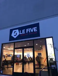 Le Five West Sacramento