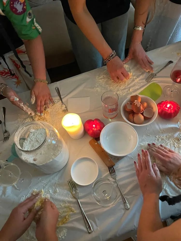 The Homemade Market image
