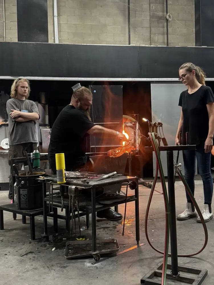 Ignite Glass Studios image