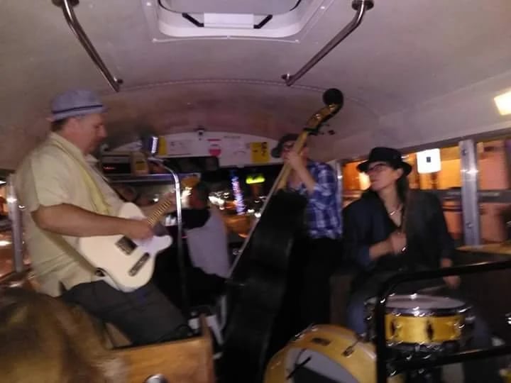 Rockin Road Trip image