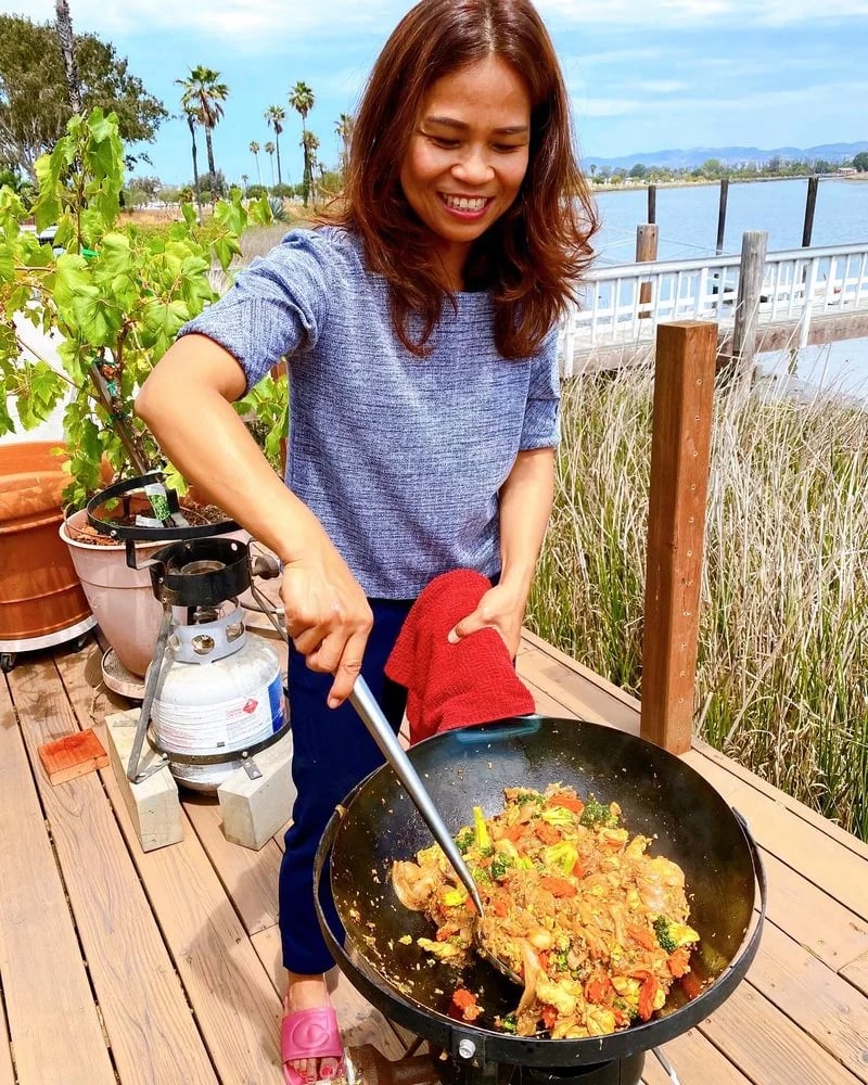 Thai Cooking With Sunshine image