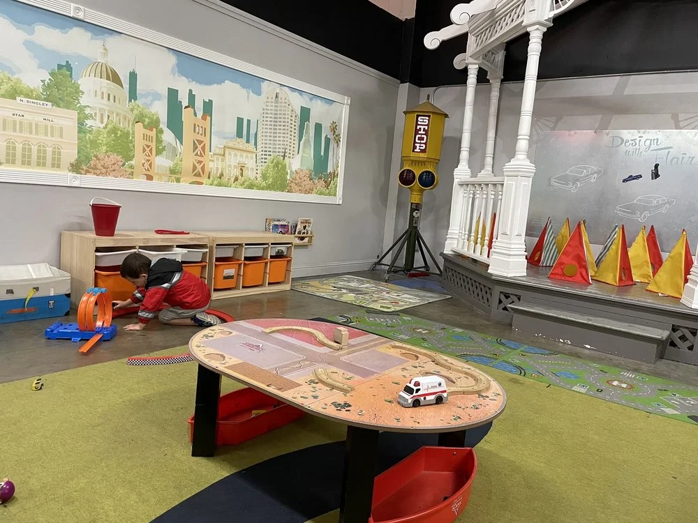 California Automobile Museum image