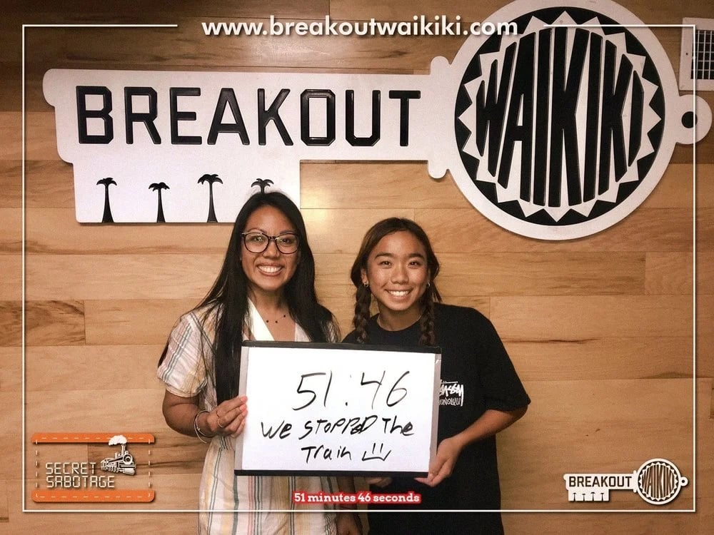 Breakout Waikiki image