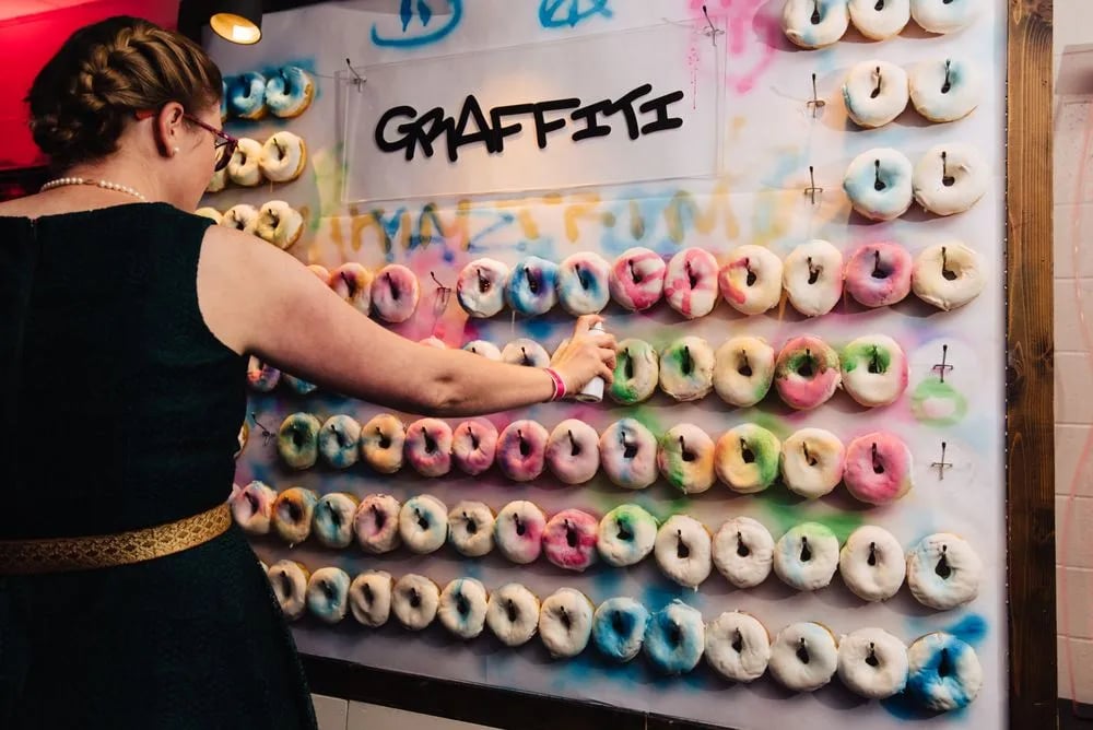 The Cupcake Bar image