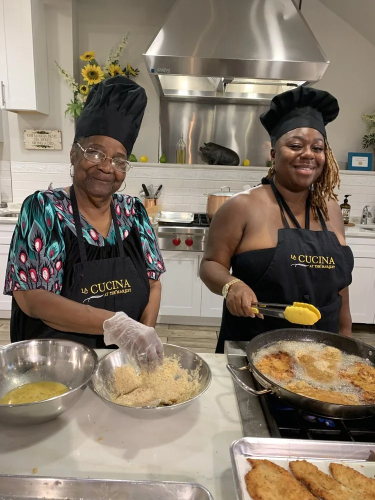 La Cucina at the Market image