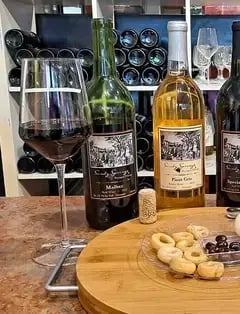 Sandy Springs Boutique Winery