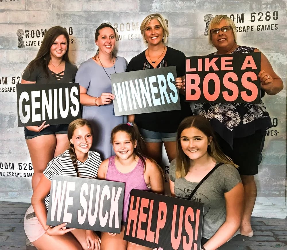 Room 5280 image