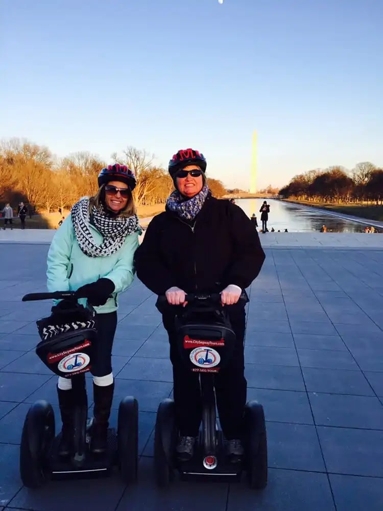City Segway Tours image
