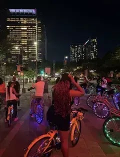 Letsdothishouston
