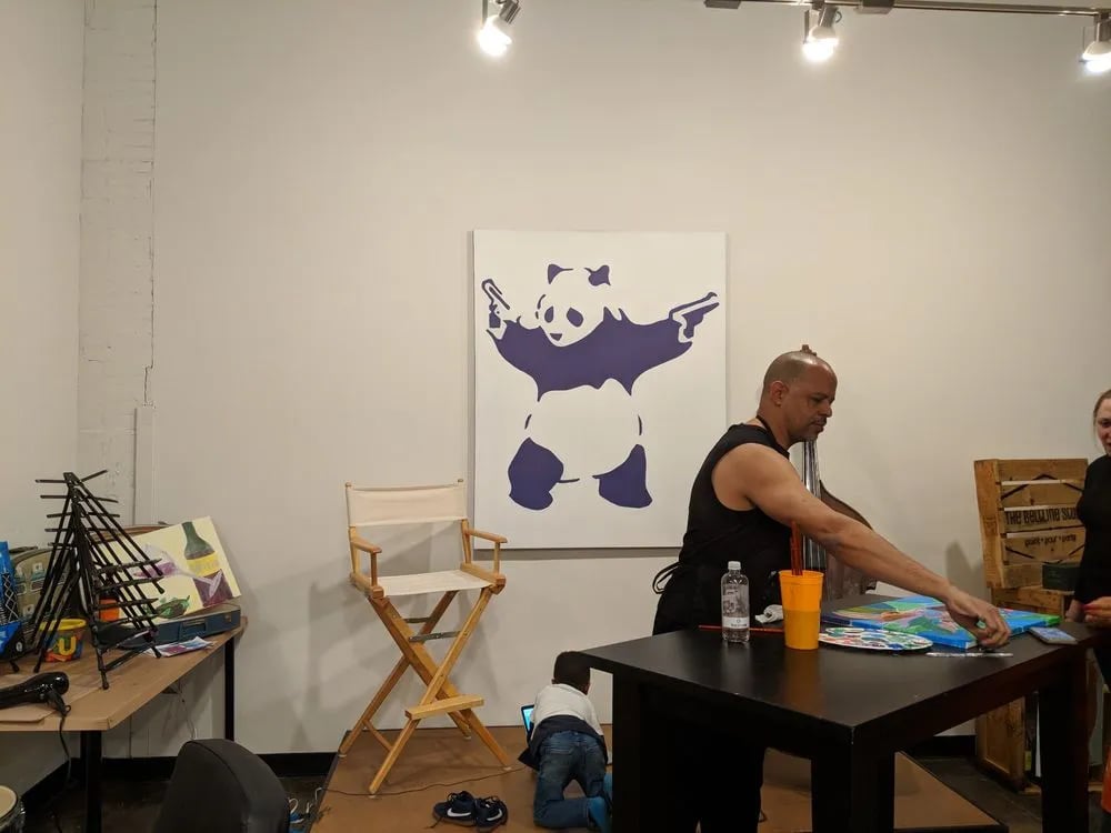 The Beltline Studio image