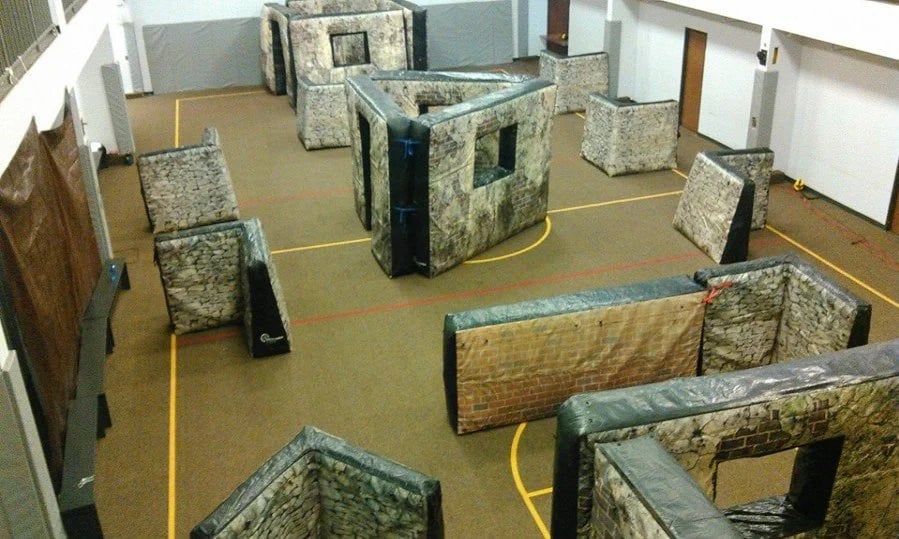 Battlefield Houston image
